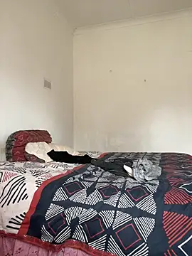 bosszonke123 online show from December 21, 2025, 12:45 pm