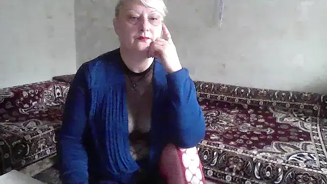 NikolinaBounty online show from October 13, 2025, 9:20 am