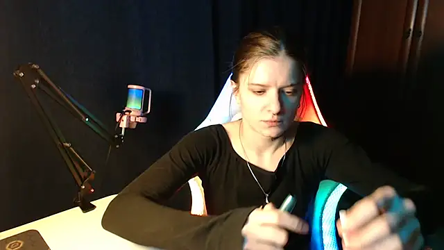 Snapshot of your---love chatting on February 18, 2025, 5:10 pm your---love online show from February 18, 2025, 5:10 pm