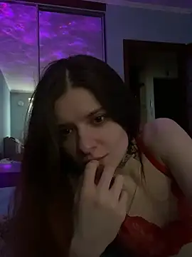Snapshot of your---love chatting on March 2, 2025, 2:00 pm your---love online show from March 2, 2025, 2:00 pm