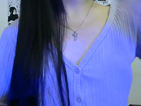 Snapshot of zoya2504 chatting on October 22, 2025, 8:52 pm zoya2504 online show from October 22, 2025, 8:52 pm