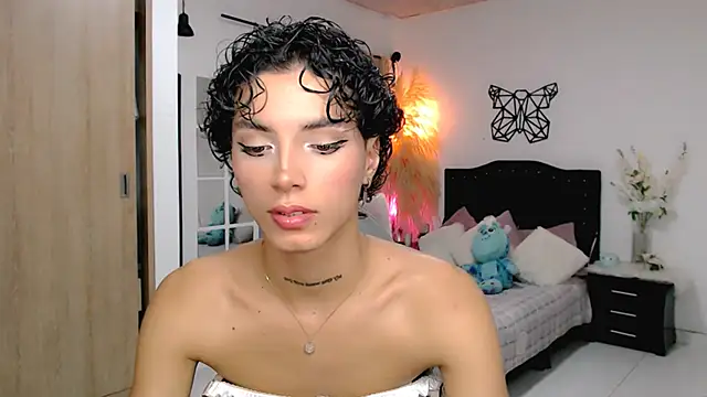 nilam valker online show from February 24, 2025, 12:30 am