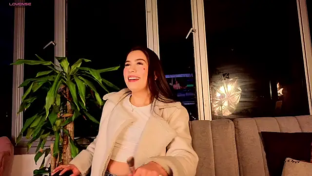 Ivanna West online show from October 31, 2025, 10:16 am