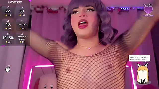 BabyNaomi2 online show from November 9, 2025, 5:55 pm