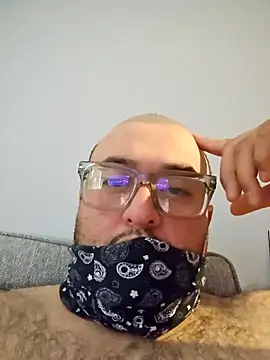 Sexoso69thebear online show from December 3, 2025, 7:56 pm