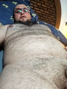 Sexoso69thebear online show from December 17, 2025, 5:35 am