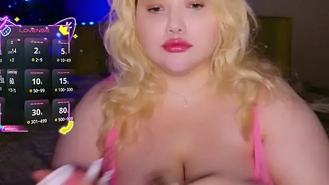 kali rosess online show from February 7, 2026, 8:34 pm