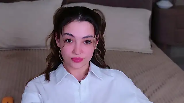 Alice Deleon online show from February 22, 2025, 12:49 am