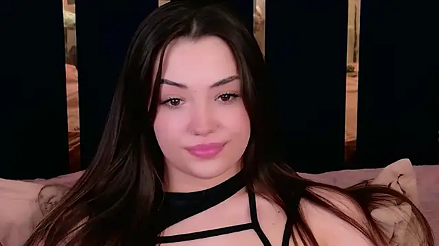 Alice Deleon online show from May 31, 2026, 6:20 pm