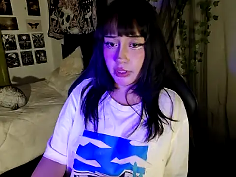 blue katt online show from December 21, 2025, 2:41 am