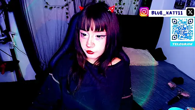 blue katt online show from May 26, 2026, 6:53 am