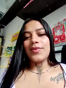 Emily sharlot online show from February 20, 2025, 7:30 pm