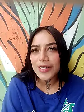 Emily sharlot online show from March 4, 2025, 5:24 pm