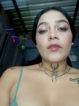 Emily sharlot online show from March 11, 2025, 9:02 am