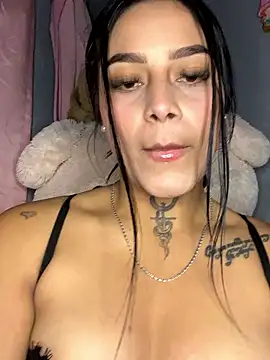 Emily sharlot online show from January 17, 2026, 10:09 am