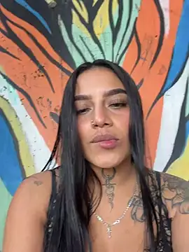 Emily sharlot online show from May 22, 2026, 6:13 pm