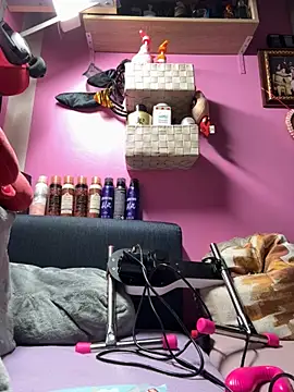 Snapshot of sexymelli18 chatting on October 26, 2025, 6:25 pm sexymelli18 online show from October 26, 2025, 6:25 pm