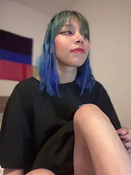 sweet Amy0 online show from March 7, 2025, 4:02 am