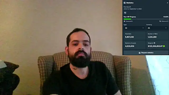 guccititi online show from November 23, 2025, 6:30 pm