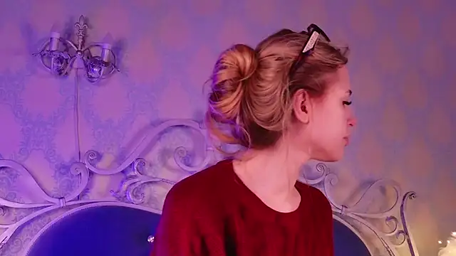 BECKI VRES online show from November 25, 2025, 9:26 pm