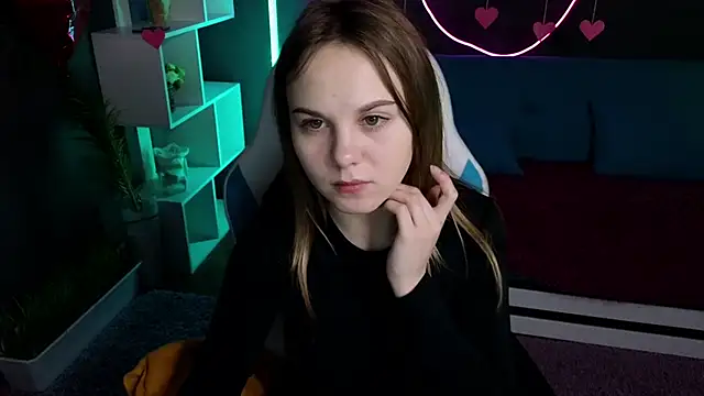 Dyna bae online show from February 18, 2025, 12:59 am