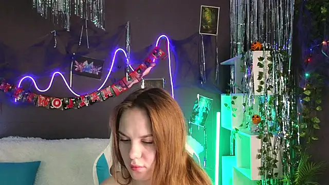 Dyna bae online show from October 19, 2025, 1:50 am