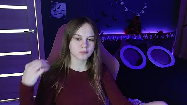 Dyna bae online show from October 28, 2025, 2:04 am