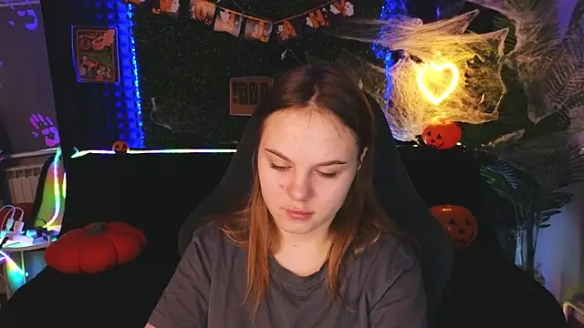 Dyna bae online show from October 30, 2025, 1:51 am