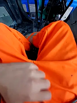 Eusuntnoulgigolo online show from February 16, 2026, 4:47 pm