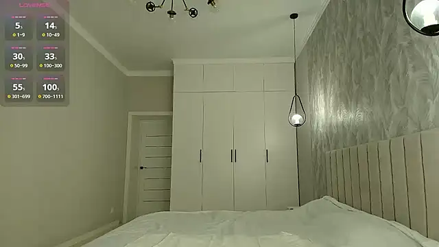 minamoons online show from March 9, 2025, 12:10 am