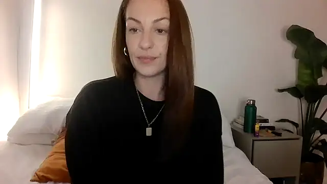 Edenfox- online show from March 8, 2026, 4:44 pm