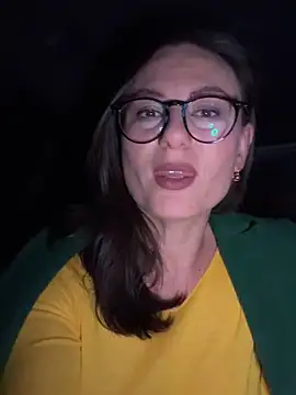 AvaFlowers6 online show from November 7, 2025, 6:41 pm