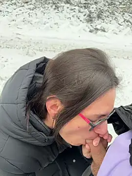 AvaFlowers6 online show from February 15, 2026, 11:08 am