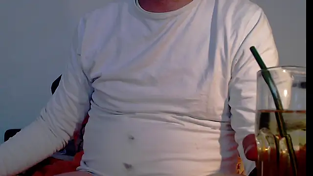 MaryundFling online show from February 13, 2026, 8:05 pm