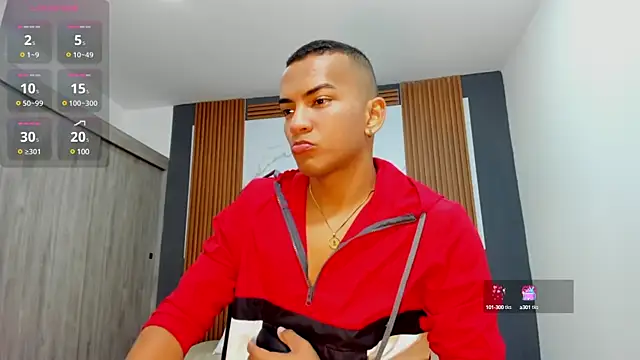 Rafa2004Cruz online show from March 5, 2025, 12:44 pm