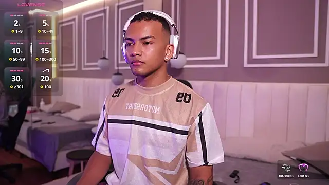 Rafa2004Cruz online show from February 12, 2026, 12:55 pm