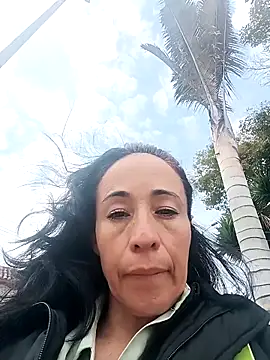 Coeur de luxure online show from October 22, 2025, 2:50 pm