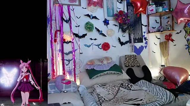 purplekattlyn online show from February 21, 2026, 4:46 am