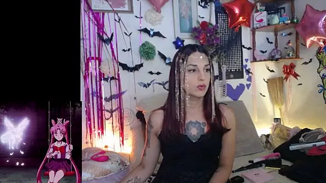 Snapshot of purplekattlyn chatting on March 9, 2026, 3:32 am purplekattlyn online show from March 9, 2026, 3:32 am