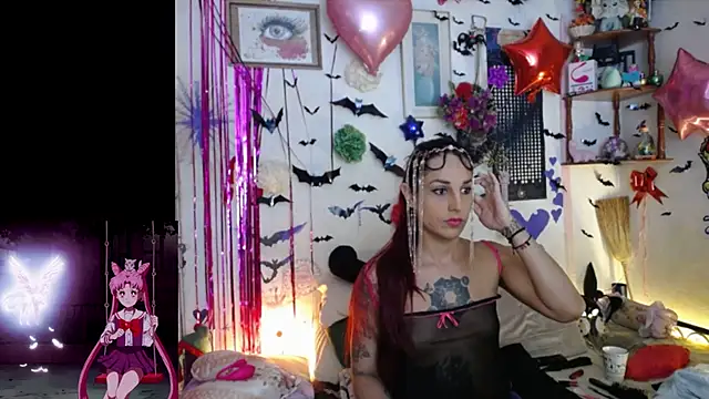 Snapshot of purplekattlyn chatting on March 24, 2026, 7:13 am purplekattlyn online show from March 24, 2026, 7:13 am