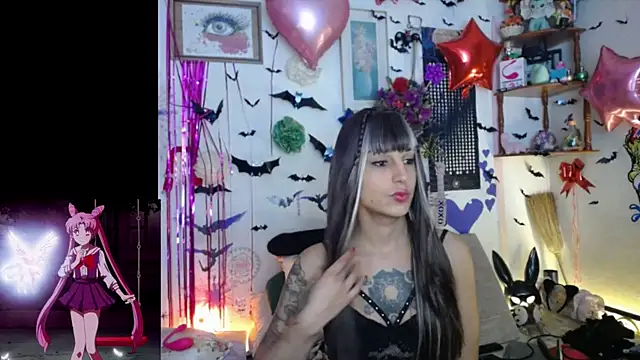 Snapshot of purplekattlyn chatting on March 31, 2026, 7:53 am purplekattlyn online show from March 31, 2026, 7:53 am