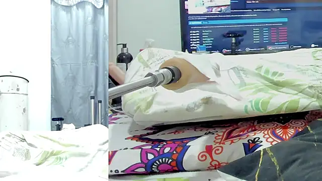 afroditacute15 online show from March 19, 2025, 11:03 pm