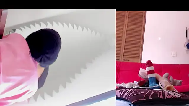 afroditacute15 online show from October 24, 2025, 3:30 pm