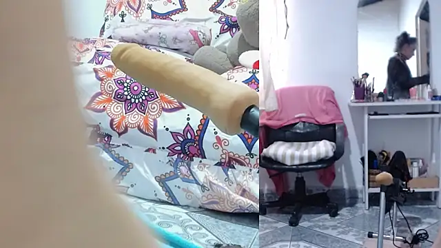 afroditacute15 online show from November 26, 2025, 7:59 pm