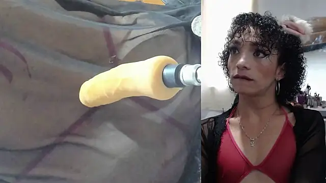 afroditacute15 online show from December 19, 2025, 3:30 pm