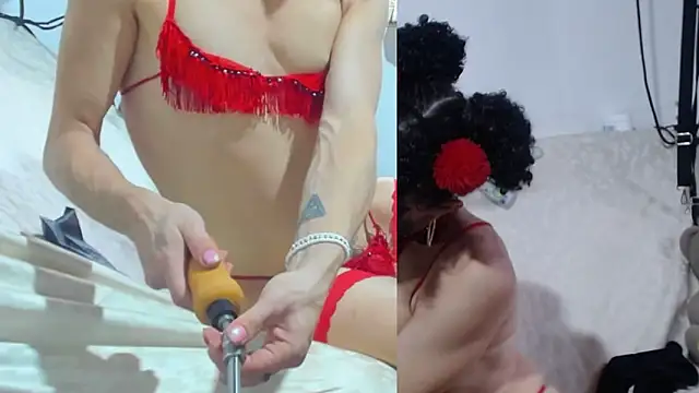 afroditacute15 online show from January 13, 2026, 10:26 pm