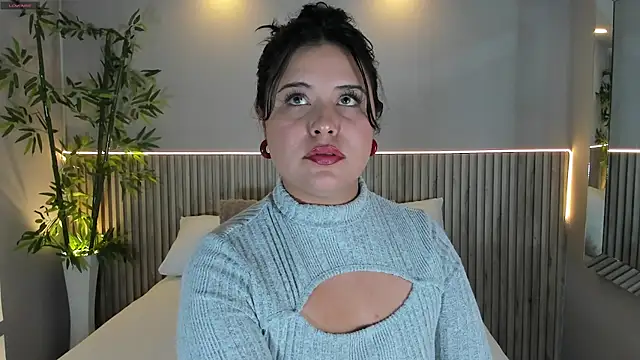 GeorginaReyes online show from March 14, 2025, 10:38 pm