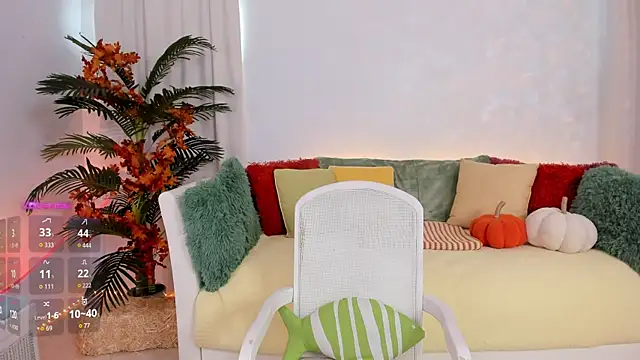 angel claire online show from September 21, 2025, 9:27 pm