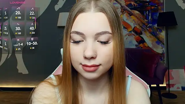 FloraBonde online show from December 21, 2025, 10:00 am