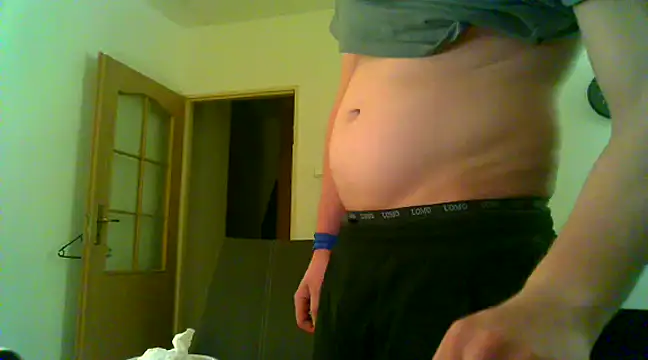 VickyDevilEU online show from January 27, 2025, 12:01 am